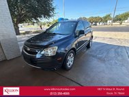 2014 Chevrolet Captiva Sport LS