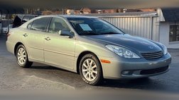 2004 Lexus ES 330 Base