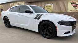 2016 Dodge Charger R/T