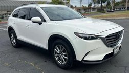 2018 Mazda CX-9 Touring