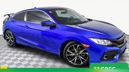 2019 Honda Civic Si