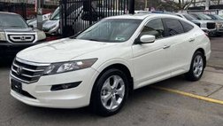 2012 Honda Crosstour EX-L