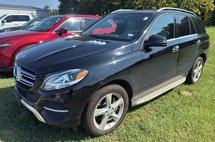 2017 Mercedes-Benz GLE-Class GLE 350