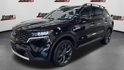 2021 Kia Sorento EX