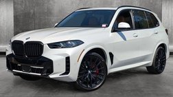 2025 BMW X5 sDrive40i