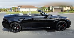 2014 Infiniti Q60 Convertible IPL