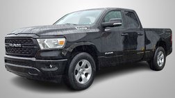 2022 Ram Ram Pickup 1500 Big Horn