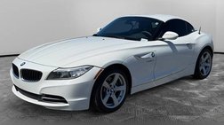 2014 BMW Z4 sDrive28i