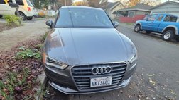 2015 Audi A3 1.8T Premium