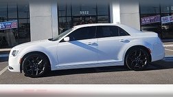 2021 Chrysler 300 S V6