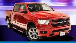 2020 Ram Ram Pickup 1500 Lone Star