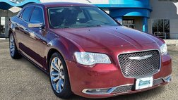 2019 Chrysler 300 Limited