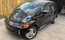 2012 Mitsubishi i-MiEV ES