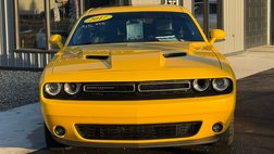 2017 Dodge Challenger GT