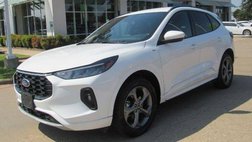 2023 Ford Escape Hybrid ST-Line Select