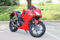 2015 Honda 
