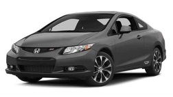 2013 Honda Civic Si