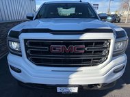 2018 GMC Sierra 1500 Base