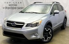 2015 Subaru XV Crosstrek 2.0i Premium