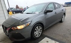 2023 Nissan Sentra S