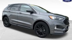 2024 Ford Edge ST-Line