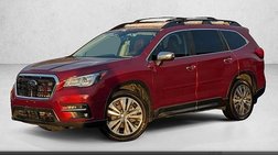 2019 Subaru Ascent Touring