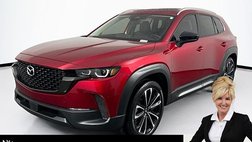 2025 Mazda CX-50 2.5 S Premium Plus