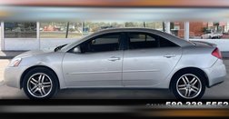 2006 Pontiac G6 Base