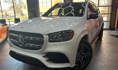 2022 Mercedes-Benz GLS GLS 450