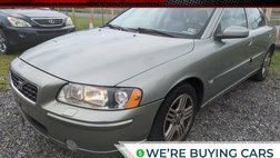 2006 Volvo S60 2.5T