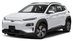 2021 Hyundai Kona Electric Limited