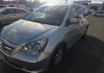 2007 Honda Odyssey EX-L