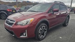 2016 Subaru Crosstrek 2.0i Premium
