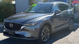 2023 Mazda CX-5 2.5 S Premium