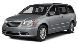 2014 Chrysler Town and Country Touring