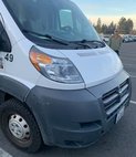 2017 Ram ProMaster 1500 136 WB