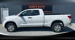 2011 Toyota Tundra Grade