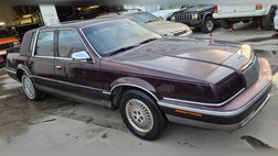 1993 Chrysler New Yorker Fifth Avenue