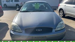 2007 Ford Taurus SE