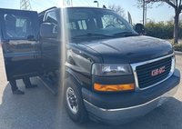 2022 GMC Savana LT 3500