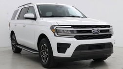2022 Ford Expedition XLT