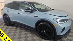 2025 Volkswagen ID.4 Pro S