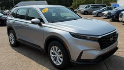 2023 Honda CR-V LX