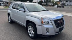 2013 GMC Terrain SLT-1