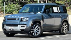 2025 Land Rover Defender 110 P300 S