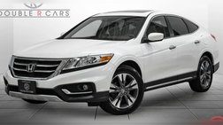 2014 Honda Crosstour EX-L V6