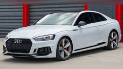 2019 Audi RS 5 2.9T quattro