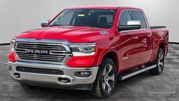 2019 Ram Ram Pickup 1500 Laramie