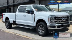 2023 Ford Super Duty F-250 Lariat