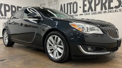 2015 Buick Regal Premium I